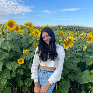 Fundraising Page: Ale Sprowl